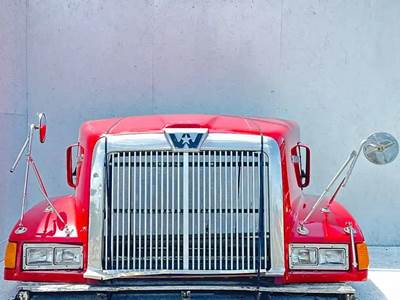 Western Star 5900 Hood