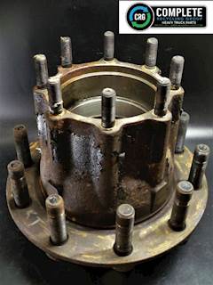 (Used) 2016 International  Prostar-Rear Hub Assembly. Timken Bearing # 580. 10