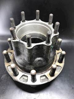 2006 Freightliner Columbia 120. Rear Hub Assembly  Timken #580 10 Bolt Hub For