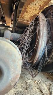 HUB PILOT MV607 Hub for a 2023 International MV607