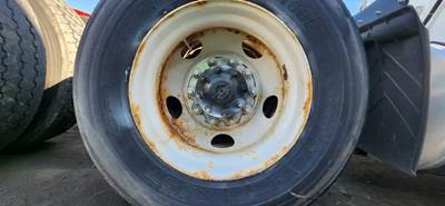 HUB PILOT NA Hub for a 2015 Freightliner Cascadia 125