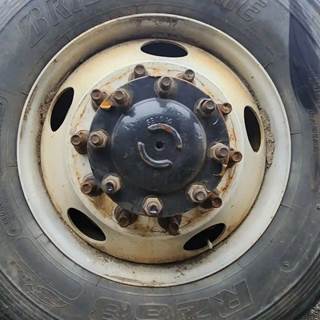 HUB PILOT NA Hub for a 2020 Western Star 4900EX