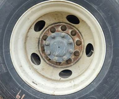 HUB PILOT NA Hub for a 2015 Kenworth T270