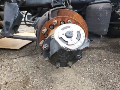 HUB PILOT NA Hub for a 2021 International LT625