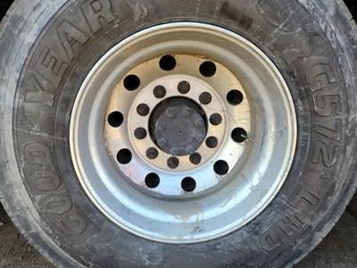 HUB PILOT NA Hub for a 2023 Ic Corporation PB105