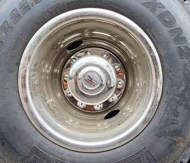 HUB PILOT NA Hub for a 2008 Pierce Custom Contender