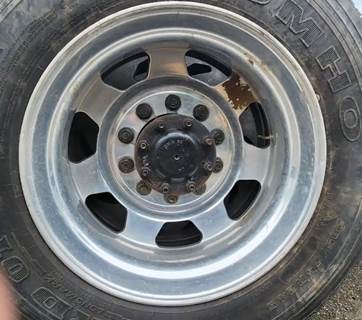 HUB PILOT NA Hub for a 2016 Kenworth T680