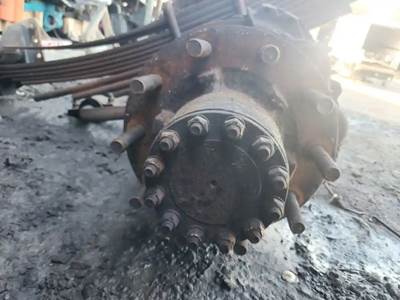 HUB PILOT NA Hub for a 2007 Isuzu FTR