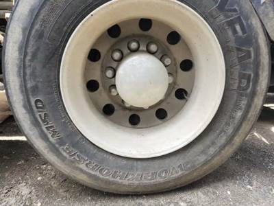 HUB PILOT NA Hub for a 2007 Volvo VHD