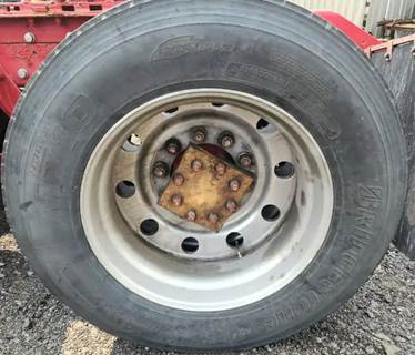 HUB PILOT NA Hub for a 2001 Kenworth T2000