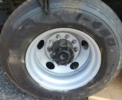 HUB PILOT NA Hub for a 2021 Freightliner M2 112 Medium Duty