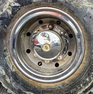 HUB PILOT NA Hub for a 1997 Spartan Advantage