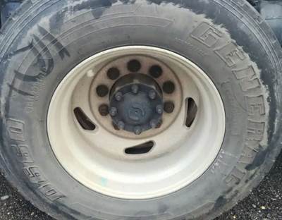 HUB PILOT NA Hub for a 2001 Sterling A9500