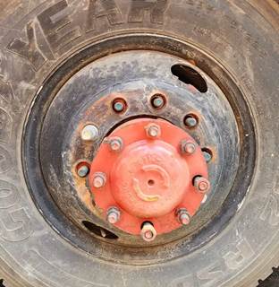 HUB PILOT NA Hub for a 1985 Pierce FireTruck