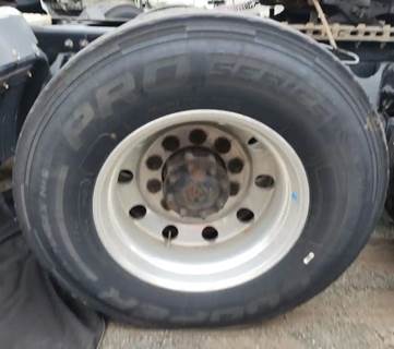 HUB PILOT NA Hub for a 2019 International LT625