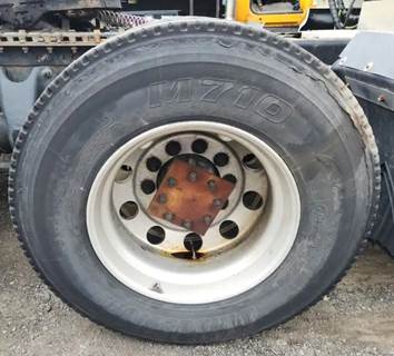 HUB PILOT NA Hub for a 2019 International LT625