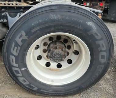 HUB PILOT NA Hub for a 2019 International LT625