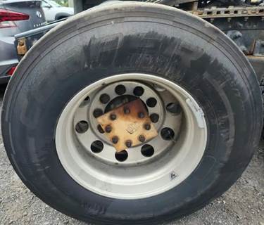 HUB PILOT NA Hub for a 2019 International LT625