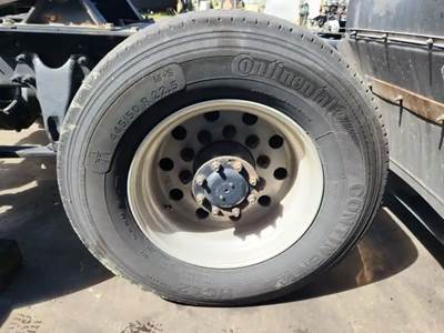 HUB PILOT NA Hub for a 2020 International LT625