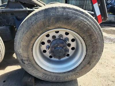 HUB PILOT NA Hub for a 2020 International LT625