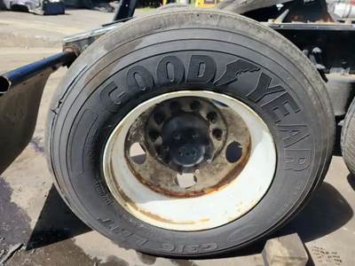 HUB PILOT NA Hub for a 2020 International LT625