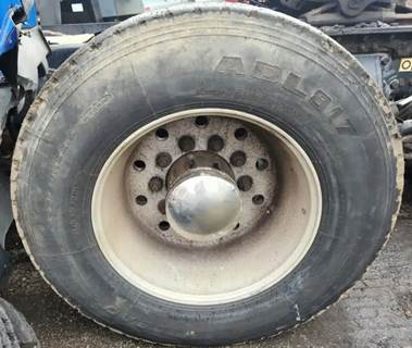 HUB PILOT NA Hub for a 2016 Kenworth T680