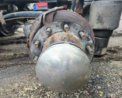 HUB PILOT NA Hub for a 2016 Kenworth T680