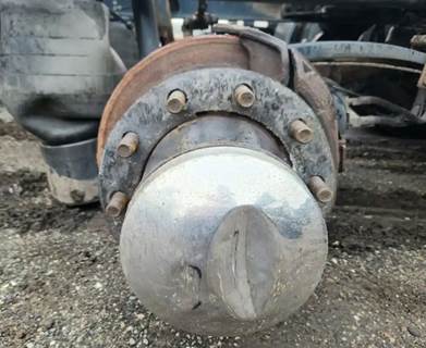 HUB PILOT NA Hub for a 2016 Kenworth T680