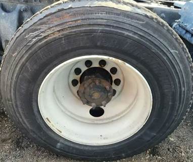 HUB PILOT NA Hub for a 2020 International LT625