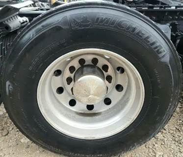 HUB PILOT NA Hub for a 2020 Freightliner Cascadia 126