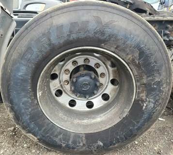 HUB PILOT NA Hub for a 2013 International TranStar 8600