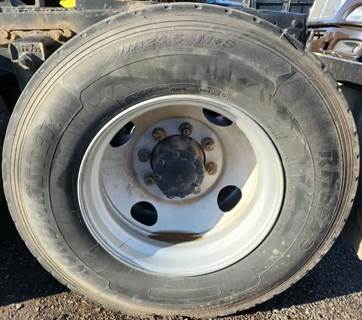 HUB PILOT NA Hub for a 1985 Mack RS686LST