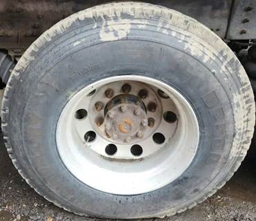 HUB PILOT NA Hub for a 2000 Sterling L9522