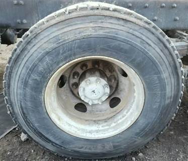 HUB PILOT NA Hub for a 2013 International TranStar 8600