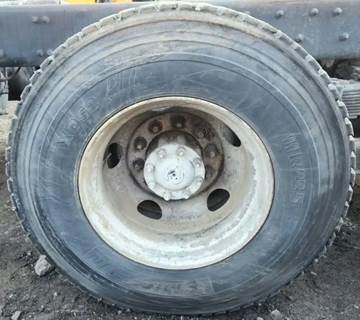 HUB PILOT NA Hub for a 2013 International TranStar 8600