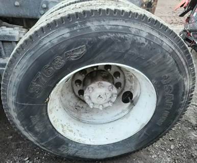 HUB PILOT NA Hub for a 2013 International TranStar 8600