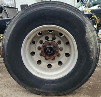 HUB PILOT NA Hub for a 2016 Kenworth K370