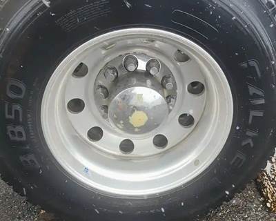 HUB PILOT NA Hub for a 2007 Peterbilt 379