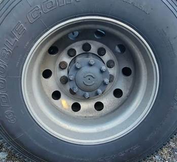 HUB PILOT NA Hub for a 2020 Kenworth T680