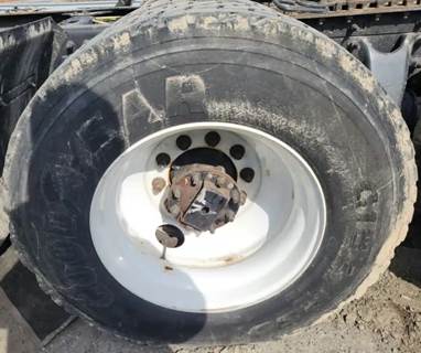 HUB PILOT NA Hub for a 2019 International LT625