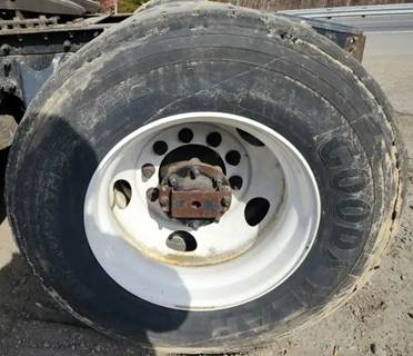 HUB PILOT NA Hub for a 2019 International LT625