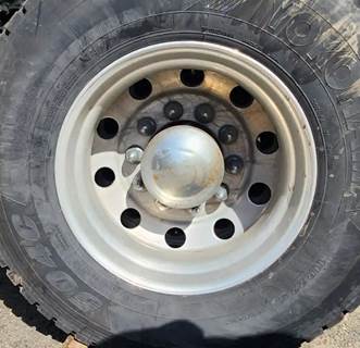 HUB PILOT NA Hub for a 2005 Western Star 4900 FA