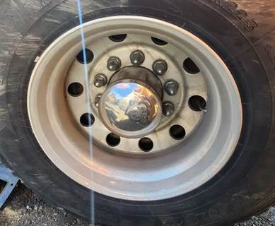 HUB PILOT NA Hub for a 2005 Western Star 4900 FA