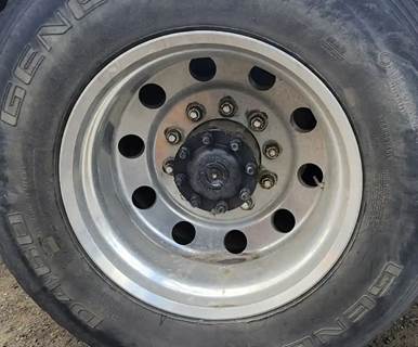 HUB PILOT NA Hub for a 2012 Western Star 4900 SA