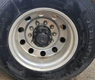 HUB PILOT NA Hub for a 2012 Western Star 4900 SA