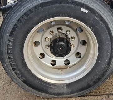 HUB PILOT NA Hub for a 2012 Western Star 4900 SA