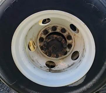 HUB PILOT NA Hub for a 2013 International TranStar 8600