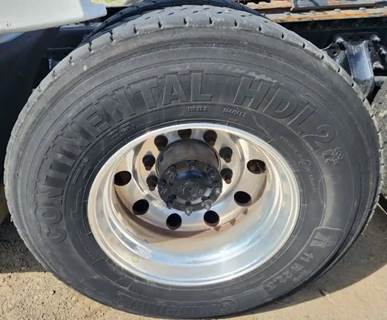 HUB PILOT NA Hub for a 2020 Volvo VNL