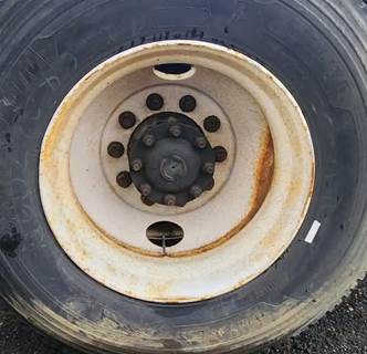 HUB PILOT NA Hub for a 2018 International LT625