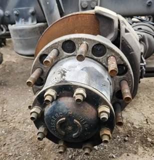 HUB PILOT NA Hub for a 2014 Freightliner 114SD